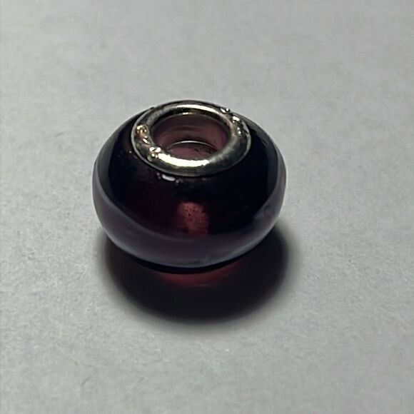 3/25 Murano charm - Picture 2 of 2